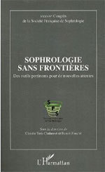 La Nouvelle Sophrologie de Claude IMBERT, et Sophrologie Sans Frontières: 2 livres sélectionnés