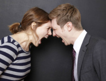 La Santé du couple passe parfois par la colère La Santé du couple passe parfois par la colère