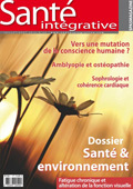 Sophrologie et cohérence cardiaque. Alain Giraud