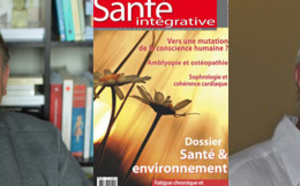 Sophrologie et cohérence cardiaque. Alain Giraud