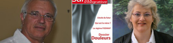 Soulager sa souffrance par la sophrologie. Alain GIRAUD